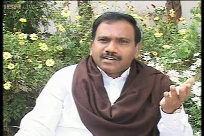 2G case: A Raja wishes to examine himself as witness