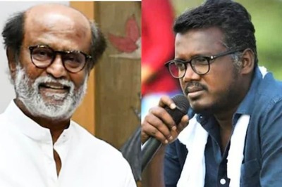 Quality Tamil Film After A Long Time, Says Rajinikanth After Watching Mari Selvaraj's Vaazhai