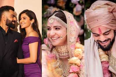 Anushka Sharma Reveals Why She Fell In Love With Virat Kohli, Says 'Before We Started Dating...'