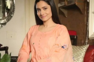 Ankita Lokhande Says 'Pavitra Rishta Taught So Much' As She Talks About Her Evolution As An Actor