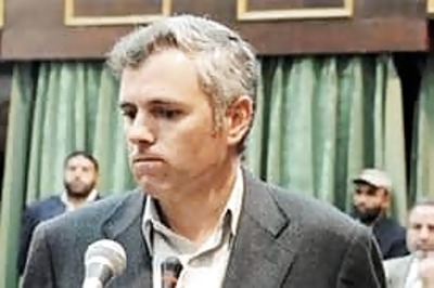 Kashmiri Pandits can't be compelled to return: Omar Abdullah