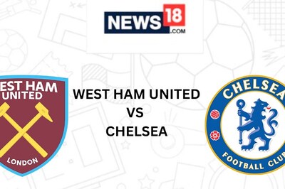West Ham United vs Chelsea Live Premier League: How to Watch West Ham United vs Chelsea Coverage on TV And Online
