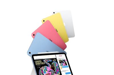 Apple Deal: How To Purchase iPad 10th Gen With A Big Rs 9,000 Discount