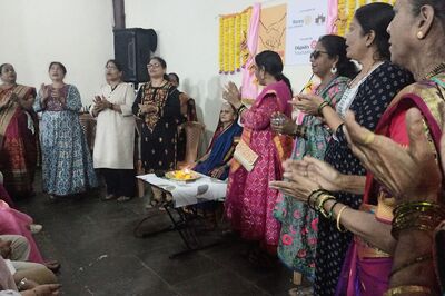 Silver Lining in Twilight Years: Third Ananda Yaan Elderly Day Care Centre Opens in Mumbai