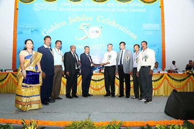 ECIL Recruitment 2018: Walk-in Interviews Tomorrow for Technical Officers & Junior Artisan Posts