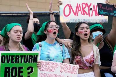 Abortion Worries Heightened for Unauthorized Immigrants in the US