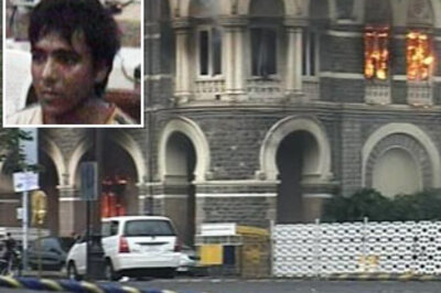 Kasab claims 4 of nine slain terrorists were Indians