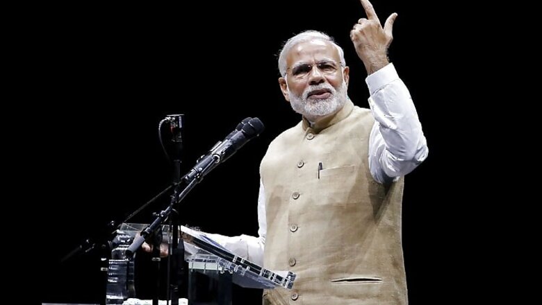 India-Africa summit will see biggest gathering of African nations, says Narendra Modi