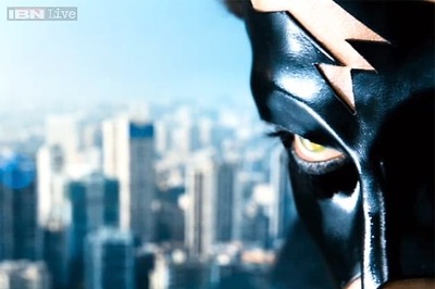 'Krrish 3' trailer: Hrithik Roshan returns as the superhero
