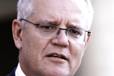 1 in 3 People Working in Australia's Parliament Sexually Harassed, Reveals Review Ordered After Rape in Building