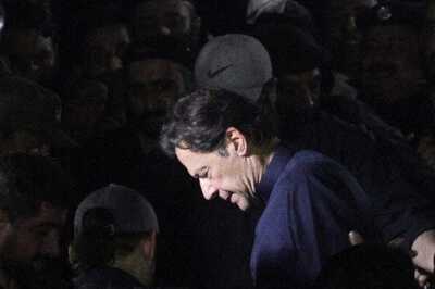 'Imran was Totally Dependent on Gen Faiz, Asif Ghafoor': Ex-Official Lists Reasons Behind PTI Govt's Failure