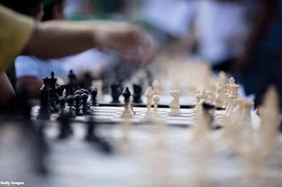 Adhiban bows out of chess World Cup