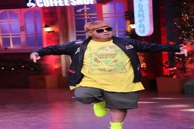 Kiku Sharda Rules Out Possibility of Shooting The Kapil Sharma Show During Lockdown