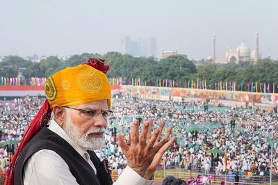Top Quotes from PM Modi’s Independence Day Speeches: A Look Back From 2014 to 2023