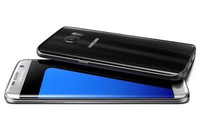 Samsung Galaxy S7, Galaxy S7 Edge unveiled; bring back microSD, add Dual Pixel camera, to be available from March