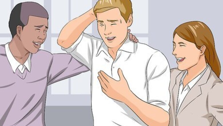 How to Take a Joke