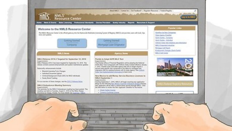 How to Become a Mortgage Broker in Virginia