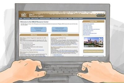 How to Become a Mortgage Broker in Virginia