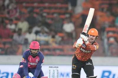 SRH vs RR Qualifier 2, IPL Match Today: Preview, Weather Forecast, Head-to-Head Stats, Predicted Teams, Fantasy XI And More