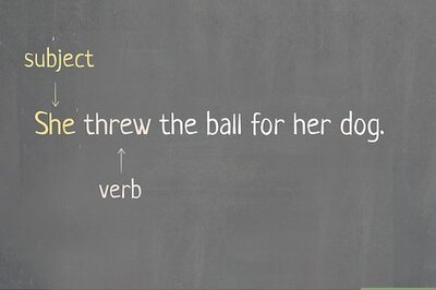 How to Teach Active and Passive Voice