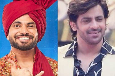 Bigg Boss 16: Vikkas Manaktala Reveals Why Tweet Alleging Shiv Thakare Wore His Suit Was Deleted