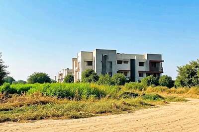 How Did This Woman Buy Ghaziabad Land Worth Rs 7 Crore for Just Rs 4 Lakh? Story Starts in 1988