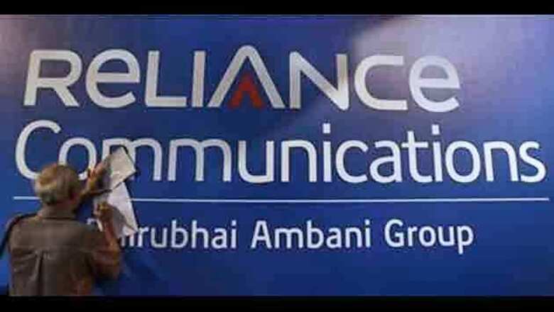 Reliance, Tata, Aircel tie up to provide 3G services to customers