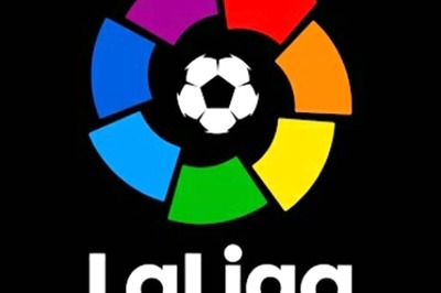 La Liga: Champions League and Relegation on Agenda in Midweek Round