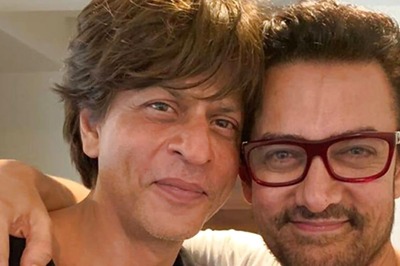 Aamir Khan Charged Rs 25 Lakh For An Ad That SRK Agreed To Do For Rs 6 Lakh To Buy Mannat? Find Here