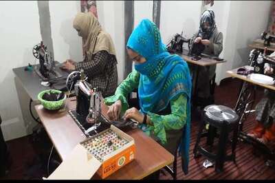 Domestic Manufacturers Can Produce Up to 2.5 Lakh PPEs, 2 Lakh N-95 Masks Per Day, Assures Govt