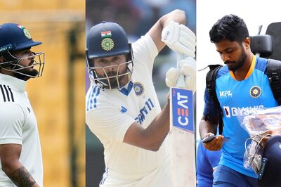 Duleep Trophy: Shreyas Iyer, Sanju Samson, Riyan Parag Aim to Impress in Final Round