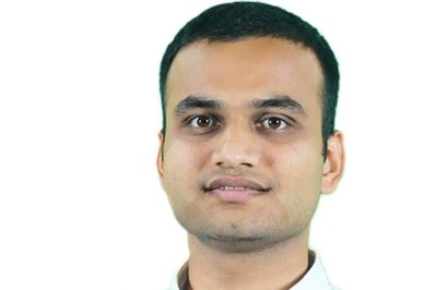 UPSC CDS Rank 11 Sanjiv Jajoo Clears Exam After 7 Failed Attempts, Says It's been 'Challenging'