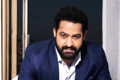 RRR Cinematographer Reveals Secret Of Jr NTR’s Energy On Sets: 'Something I Never Realised'