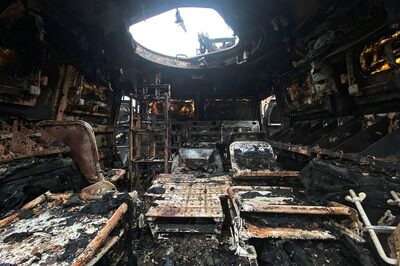 News18 Afternoon Digest: A Dive Into 5 Possible Scenarios of Russia-Ukraine War, Blockbuster Rallies in UP & Other Top Stories