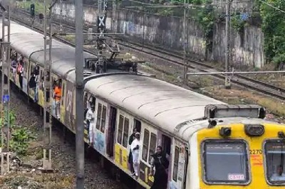 Mumbai: Maharashtra Legislature Passes Resolution To Rename Seven Local Train Stations