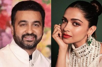 Raj Kundra Says He'd Cast Deepika Padukone Opposite Him In Films: 'She's My Favourite...'
