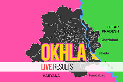 Okhla Election Result 2020 Live Updates: Amanatullah Khan of AAP  Wins