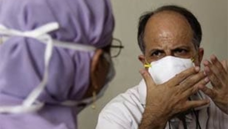 Swine flu death toll rises to 27