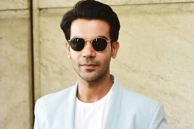 Make Diwali Prosperous For The Underprivileged: Rajkummar Rao
