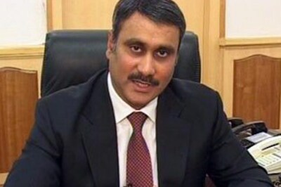 Big blow to Congress: PMK-UPA alliance breaks