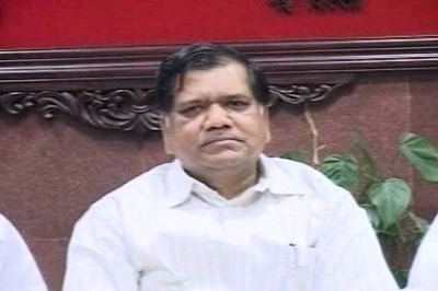 Who is Jagadish Shettar?
