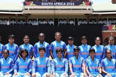 'May You Become World Champions': Jhulan, Jay Shah Congratulate Shafali & Co for Entering U-19 T20 WC Final