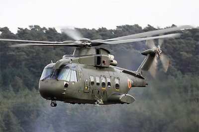 AgustaWestland seeks more time to give its response
