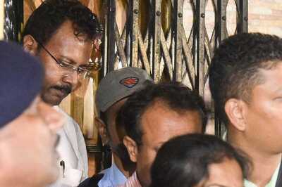 Did Sandip Ghosh Aide Name-Drop 'Didi' To Threaten RG Kar Junior Doctor? New Audio Clip Goes Viral