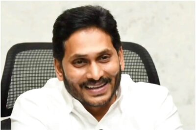 AP Gives Rs 4,340 crore Directly to Over 23 lakh Women from Weaker Sections Under YSR Cheyuta Scheme