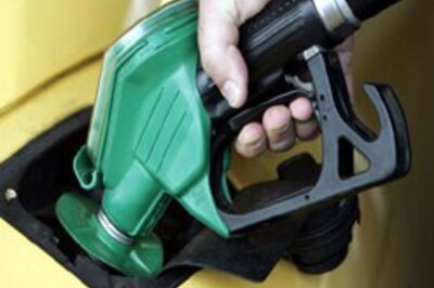 Woman trades 'friend' for petrol