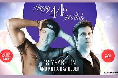 Hrithik Roshan Turns 44: Akshay Kumar, Sonam Kapoor, Shilpa Shetty Kundra Wish Him Best
