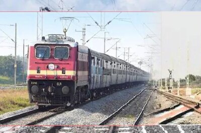 Doubling Work In Ambala Division To Affect Operation Of These Trains; Check List