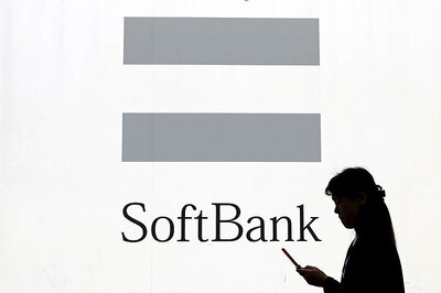 SoftBank in tie-up for $20 billion investment in Indian solar projects