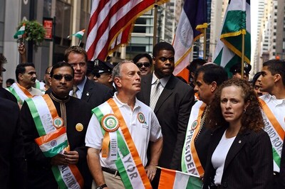 Indians across US celebrate Independence Day with enthusiasm